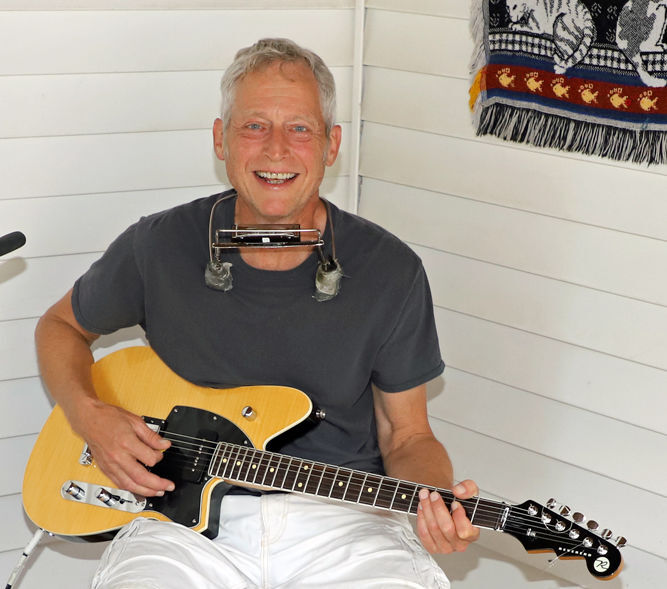 Local musicians to perform